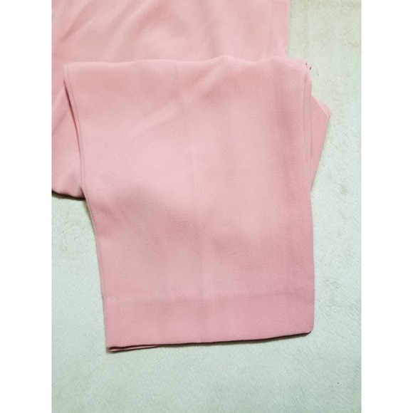 THE LIMITED NWT Women's Tie Waist Crop Casual Pants Pockets Size 8 Color… - Picture 2 of 12